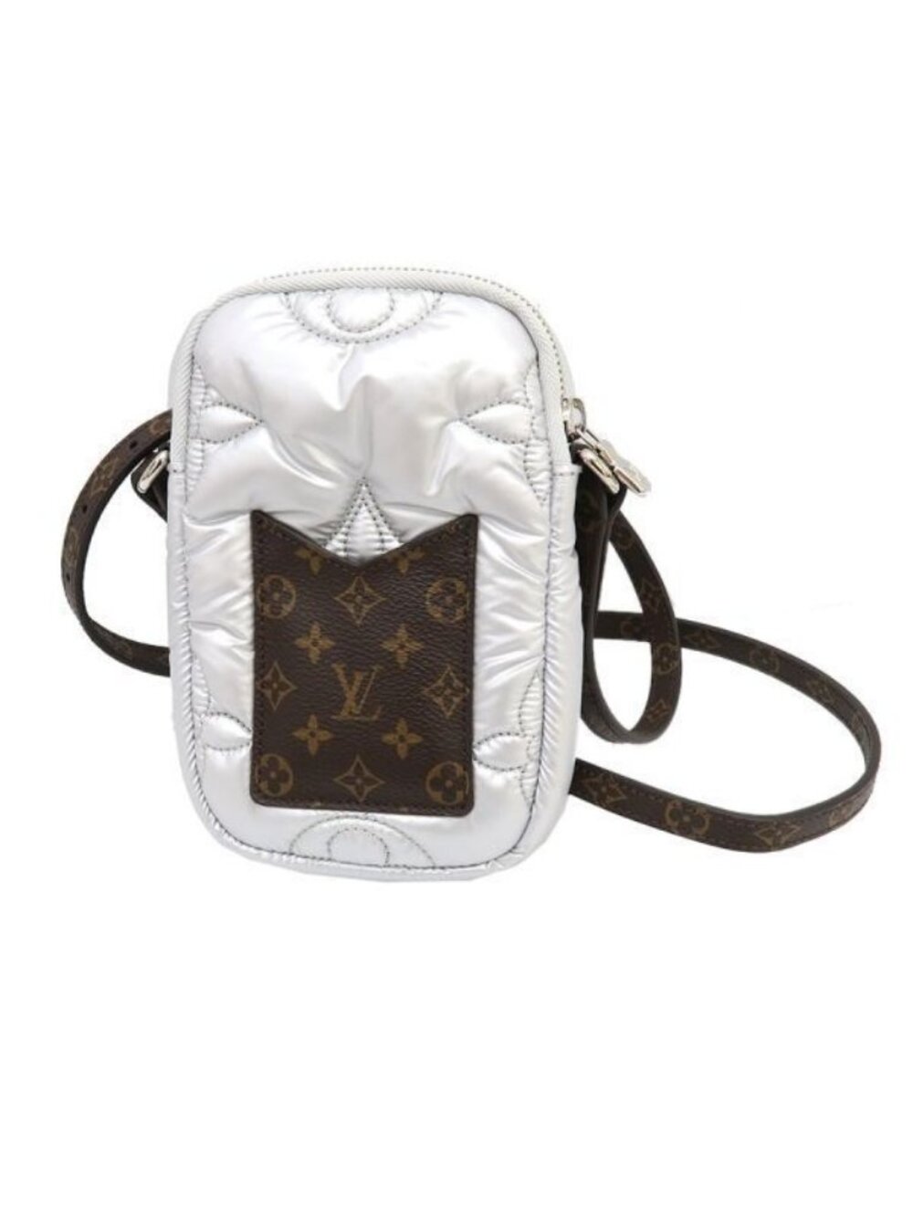 Louis Vuitton LV Pillow Phone Pouch - Picture 2 of 9